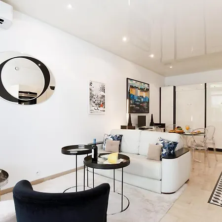 Apartment Gray D'albion 1d1 Yourhosthelper Cannes