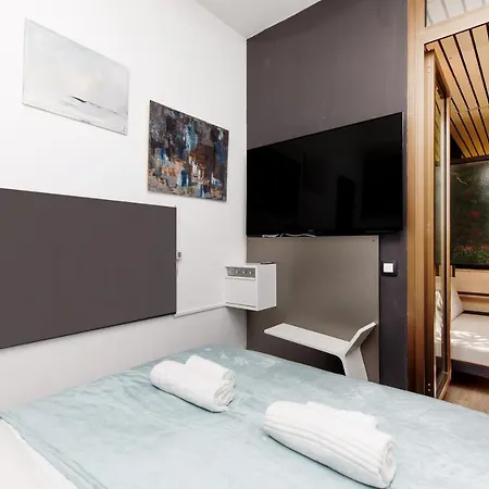 Apartment Gray D'albion 1d1 Yourhosthelper Cannes