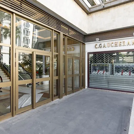 Apartment Gray D'albion 1d1 Yourhosthelper Cannes